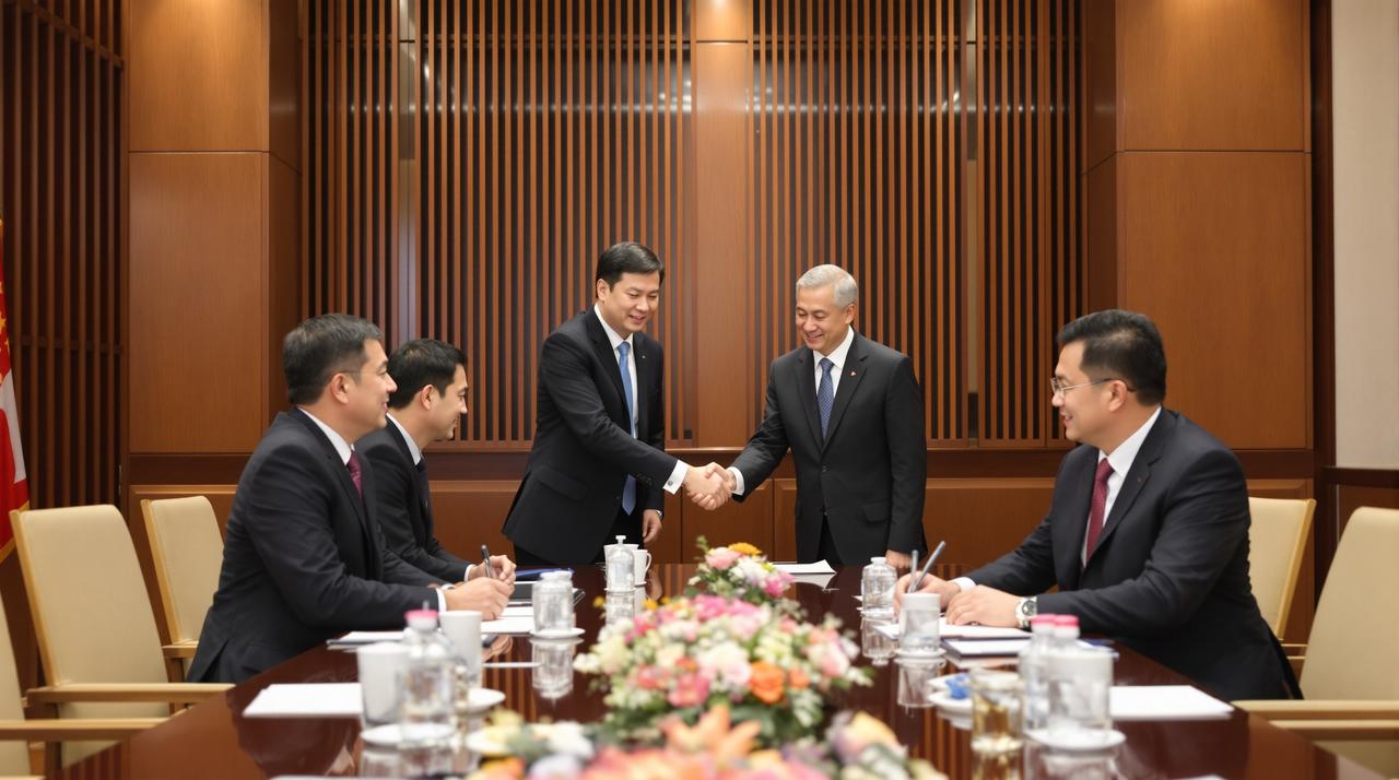 菠萝视频与好莱坞华纳兄弟达成战略合作协议