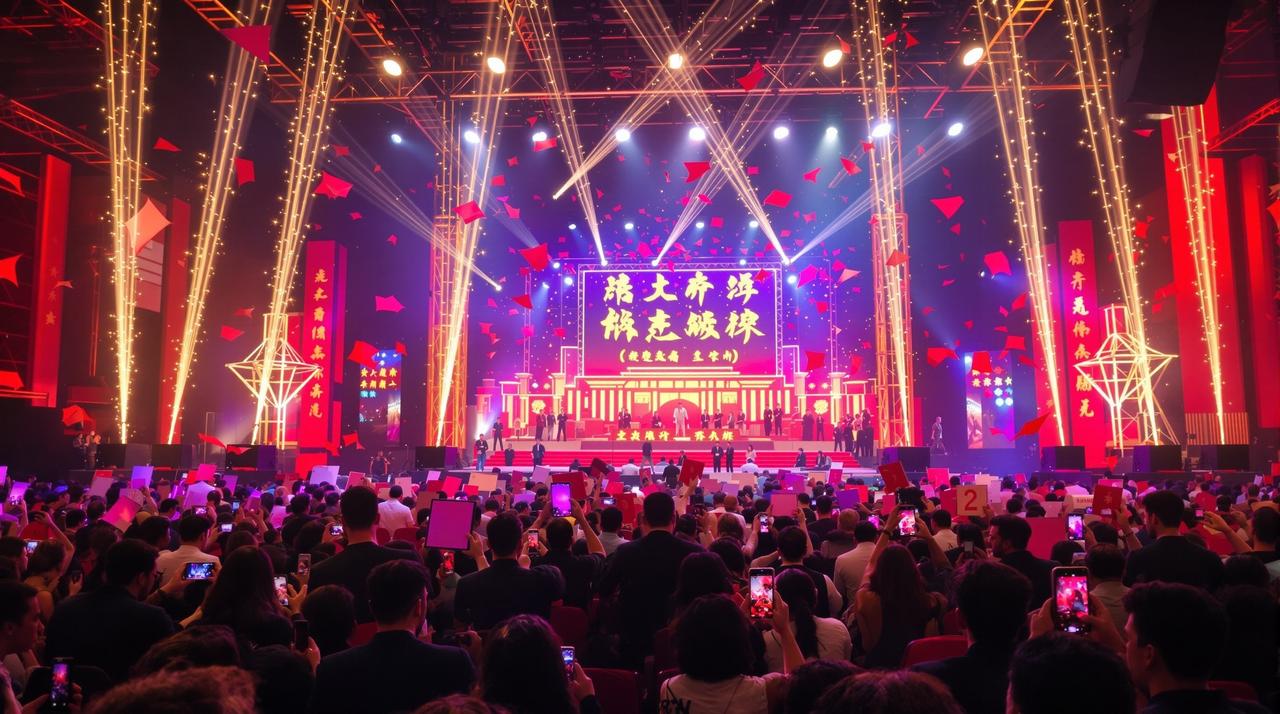 《星河破晓》全球票房突破20亿，创菠萝视频历史新纪录