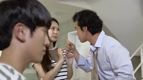 儿子的女友父亲的女友,女友与女友的奇妙邂逅