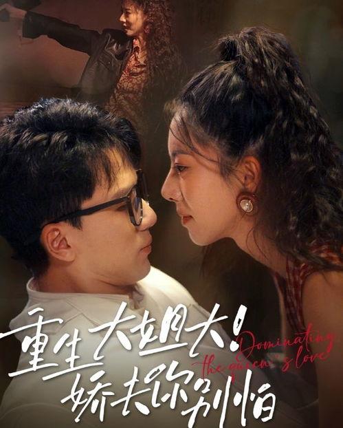 重生大姐大娇夫你别怕,大姐大娇夫，携手共度风雨人生