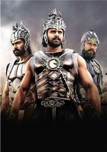 巴霍巴利王：开端,开端——史诗般的印度传奇，揭开皇权与命运的序幕