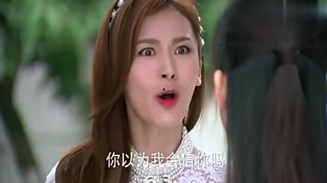 灰姑娘妈咪不好惹,不好惹的母女传奇