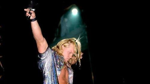 麦克曼：摔角界传奇,摔角界传奇，从擂台到荧幕的辉煌人生